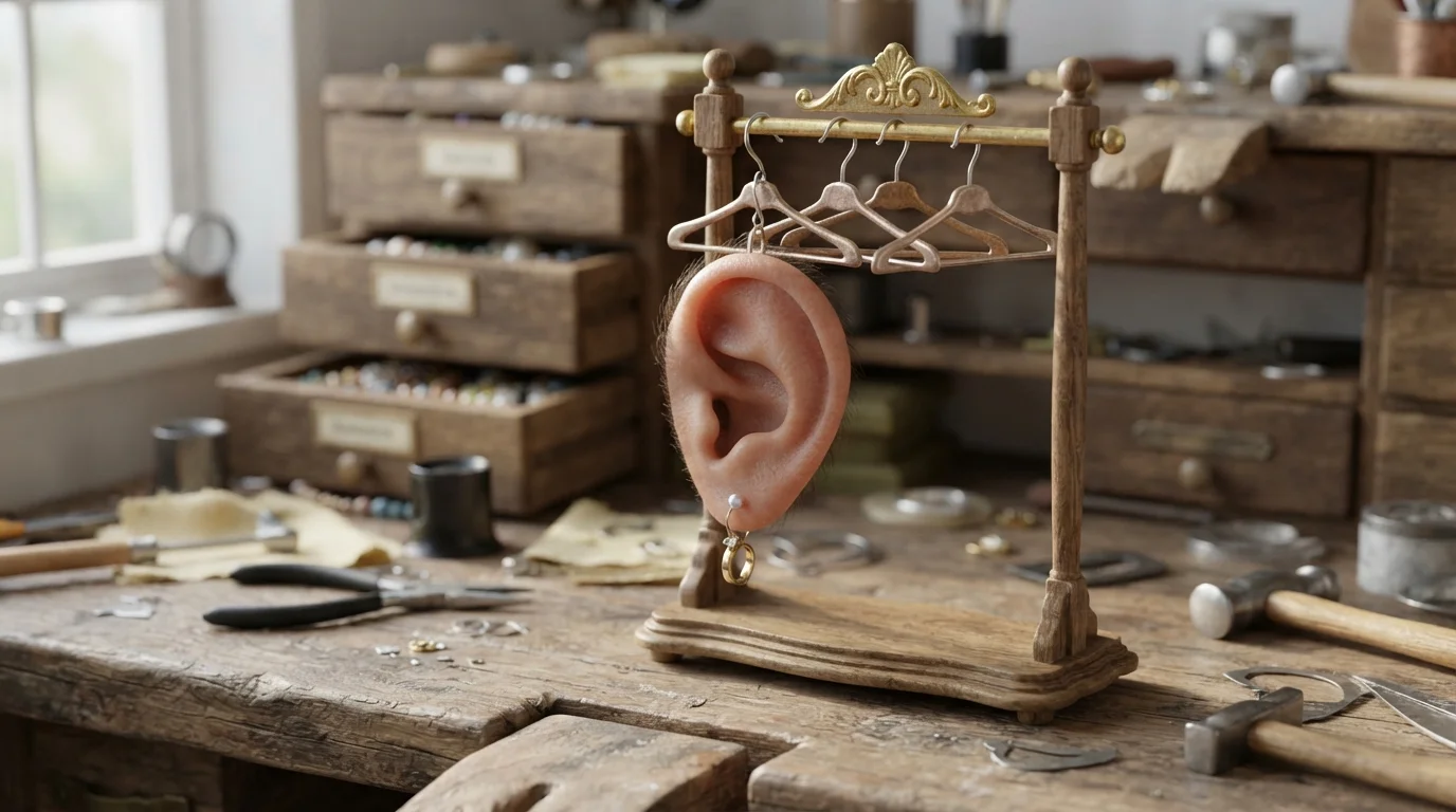 Clever Ear Wordplay