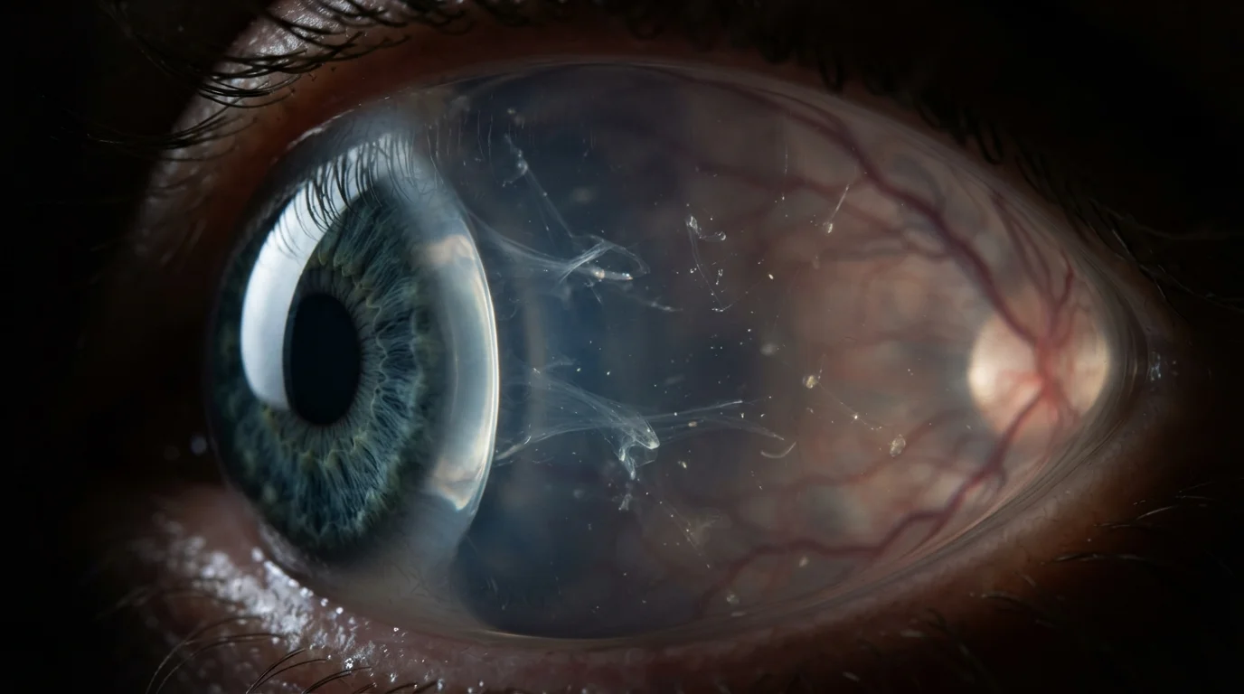 Eye Puns
