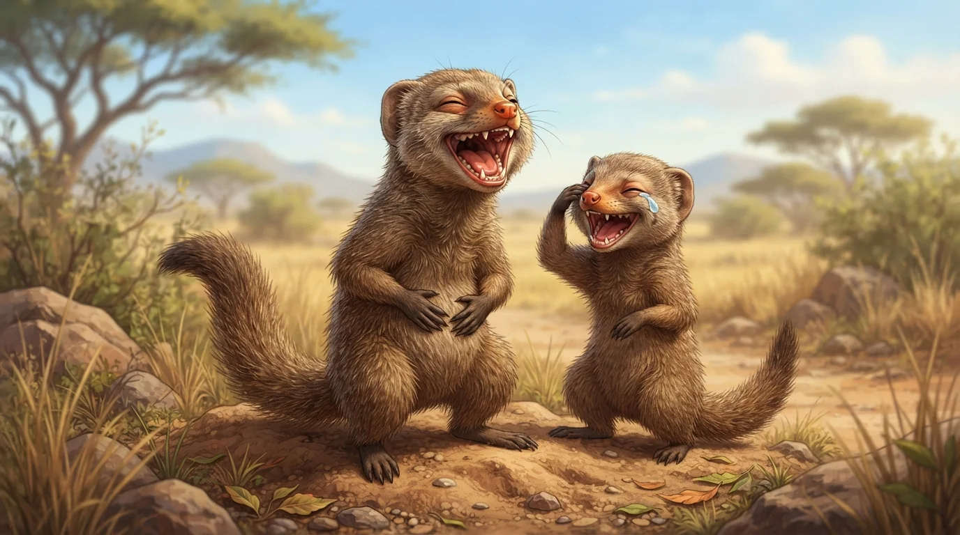 Classic Mongoose Puns