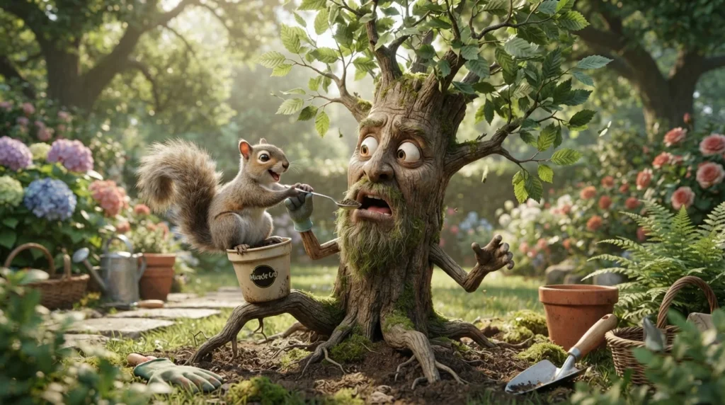 Elm Puns