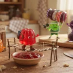 Jelly Puns
