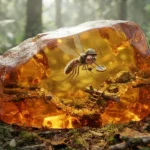 amber puns