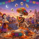 day of the dead puns