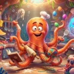 octopus puns