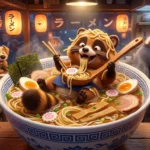 ramen puns