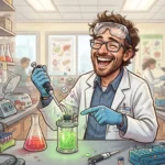 biotechnologist puns