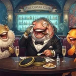 caviar puns