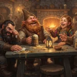 dwarf puns
