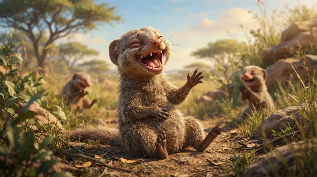 mongoose puns