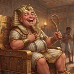 pharaoh puns