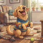 dog puns