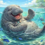 manatee puns