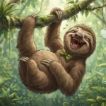 sloth puns